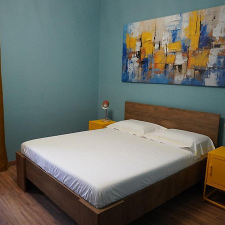 Rooms 18A Genova Exterior foto