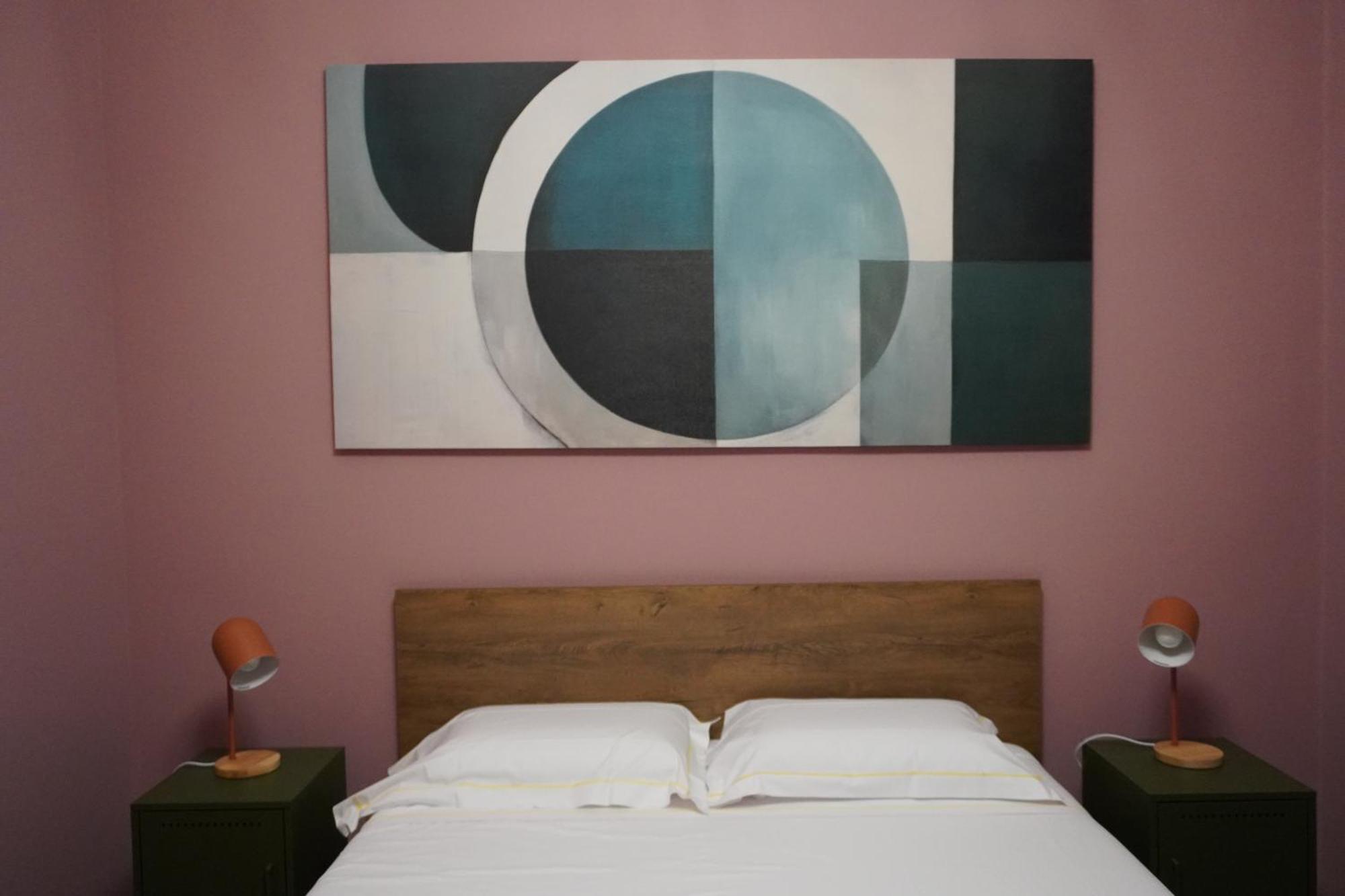 Rooms 18A Genova Exterior foto