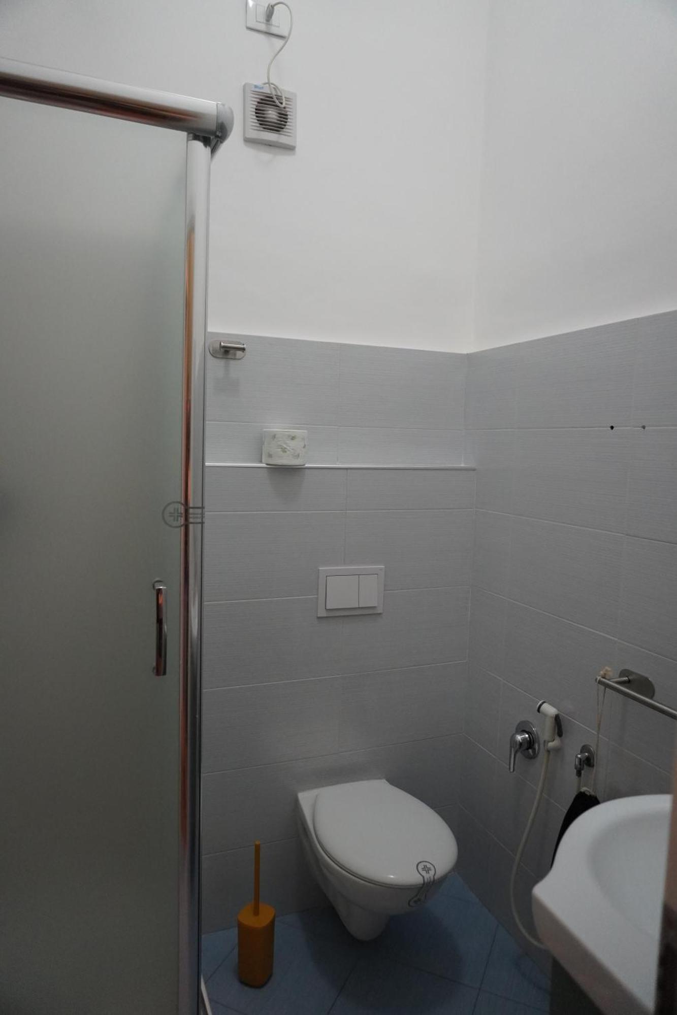 Rooms 18A Genova Exterior foto