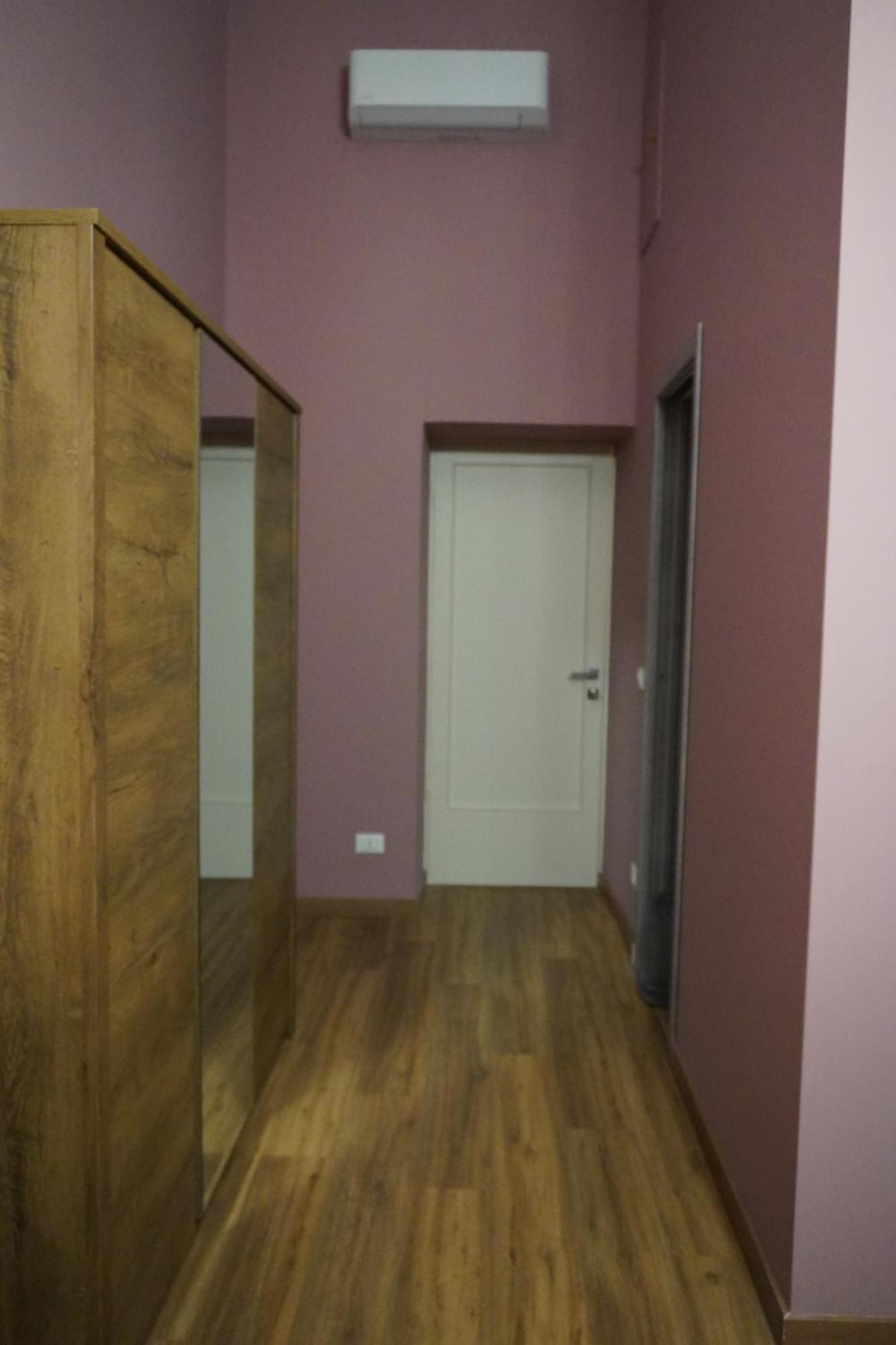 Rooms 18A Genova Exterior foto
