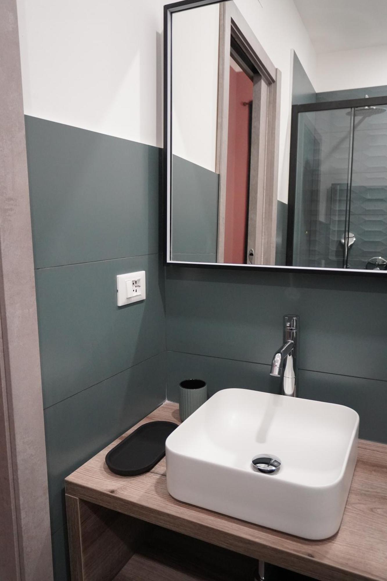 Rooms 18A Genova Exterior foto