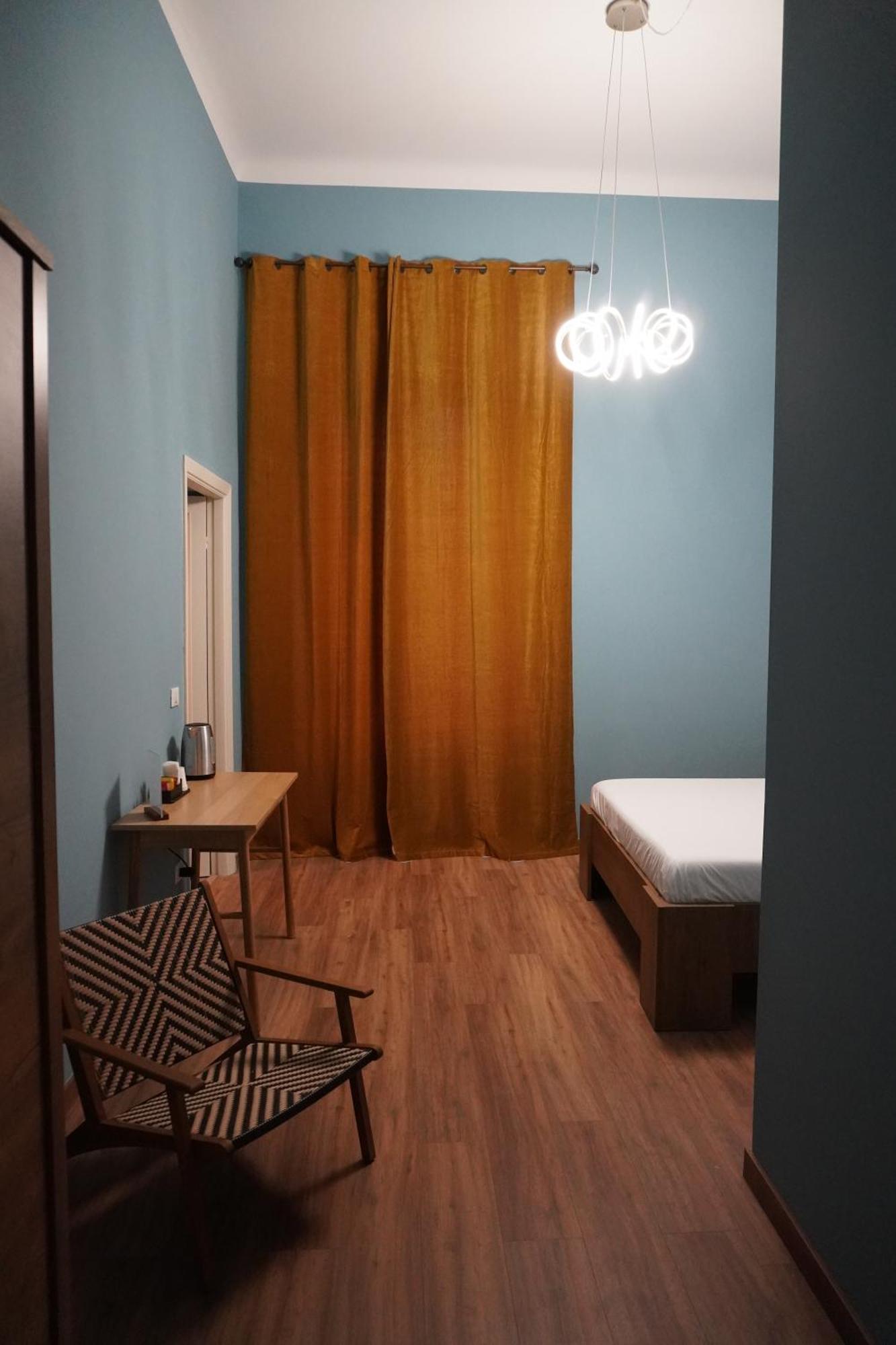 Rooms 18A Genova Exterior foto