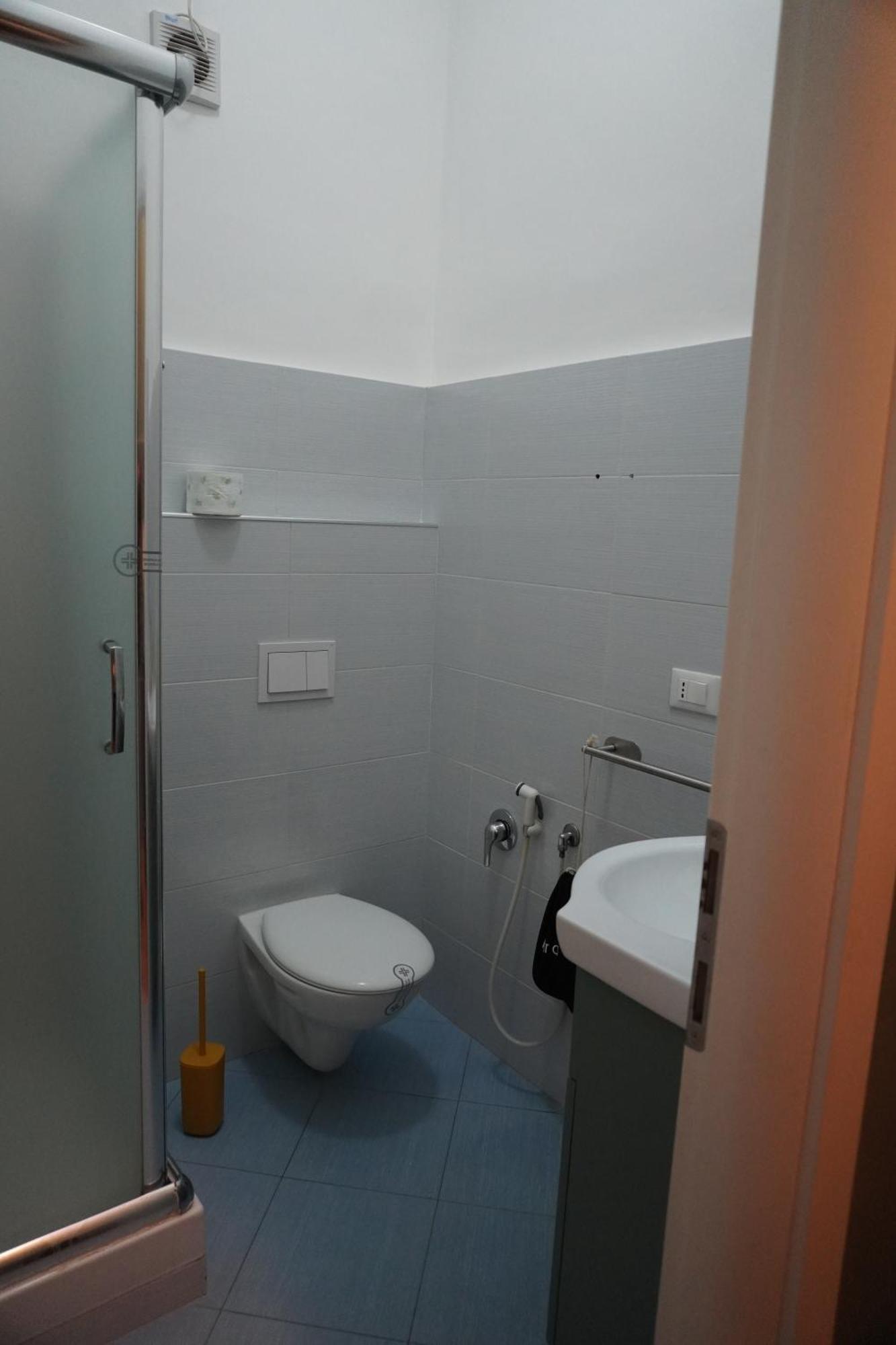 Rooms 18A Genova Exterior foto