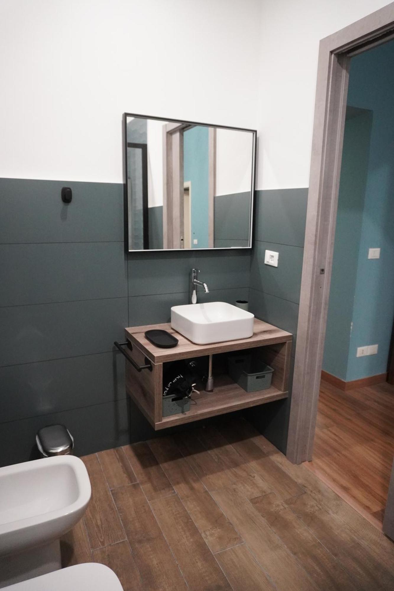 Rooms 18A Genova Exterior foto