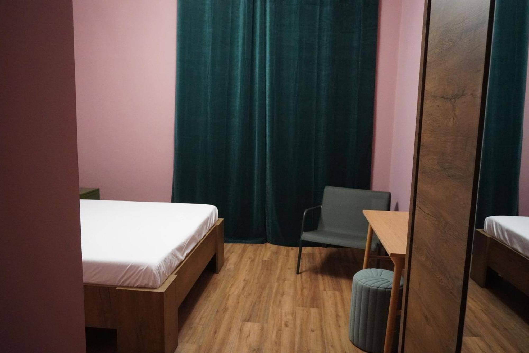 Rooms 18A Genova Exterior foto