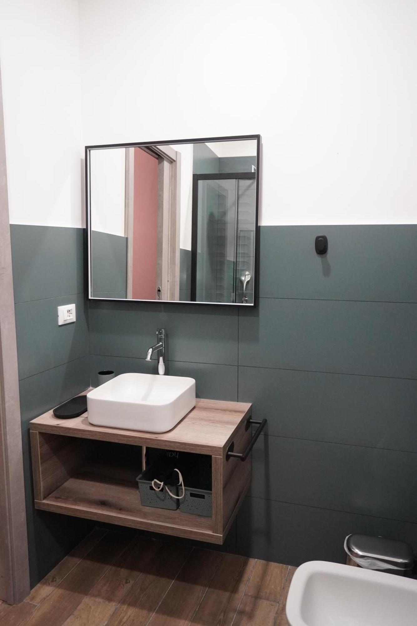 Rooms 18A Genova Exterior foto