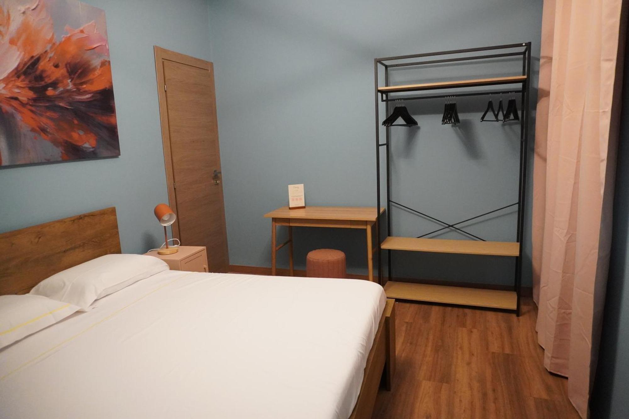 Rooms 18A Genova Exterior foto